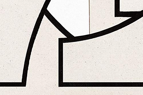 Amazon.co.jp: Atelier Cph アートポスター 50×70cm Object